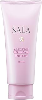 サラ トリートメントしっとりさらさら サラスウィートローズの香り