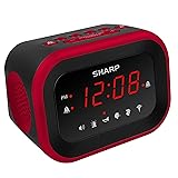 Braun White Alarm Clocks product image