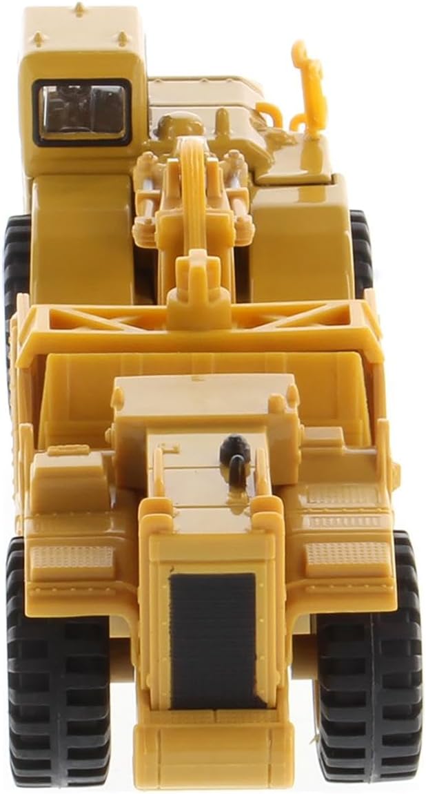Diecast Masters Cat 627G Auger Scraper 1:87 miniatura 4