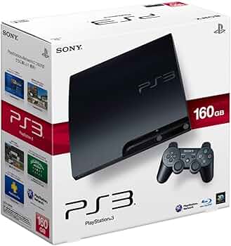 ps3最新型  値下げしました！ a6f0f438e2e18e24.jpg
