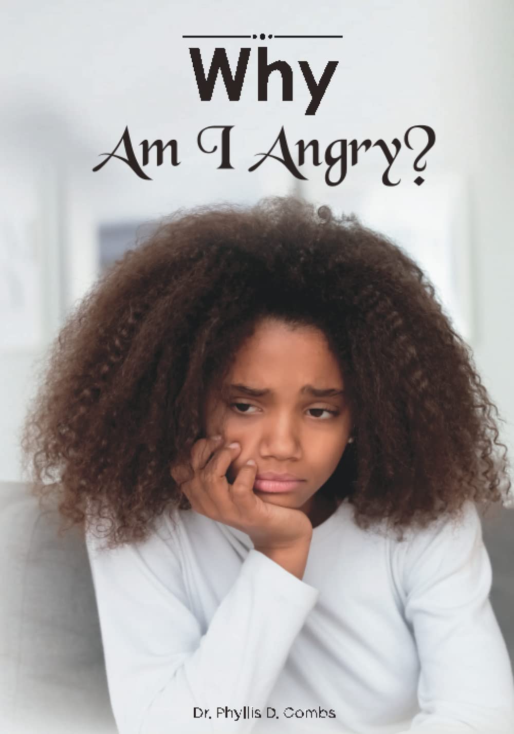 Why Am I Angry