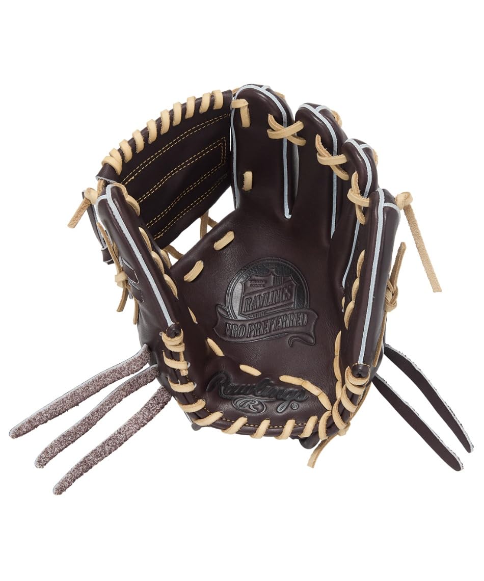 Amazon | ローリングス(Rawlings) 野球用 グラブ グローブ 硬式 PRO
