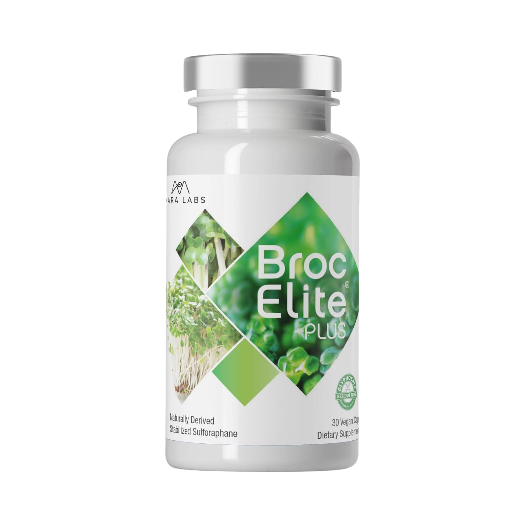 Mara Labs BrocElite Plus