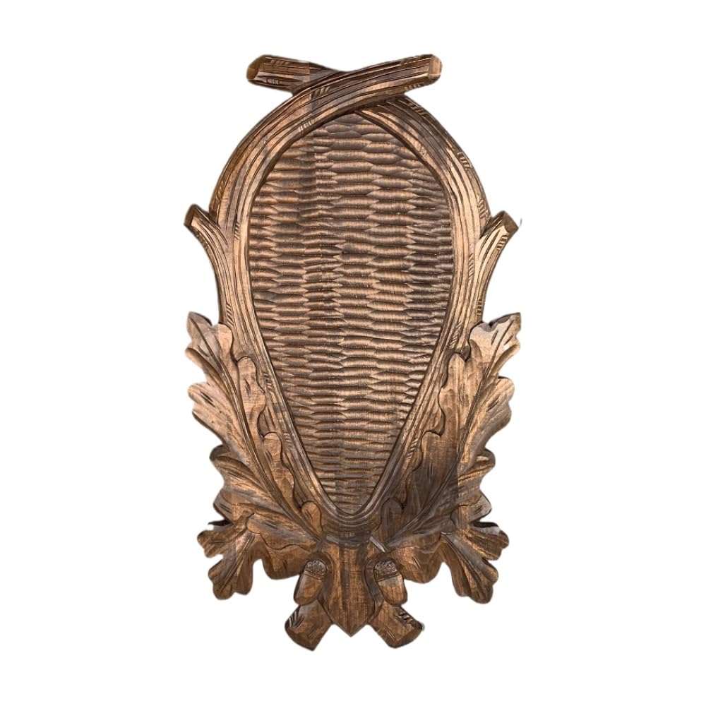 Écusson Cerf - Venaison / Trophées | Made in Chasse