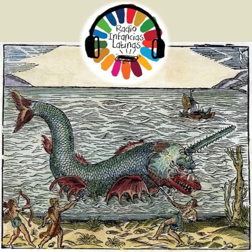 El unicornio del mar: el Narval RIL179