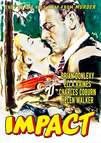 Impact B07T5M1PP4 Book Cover