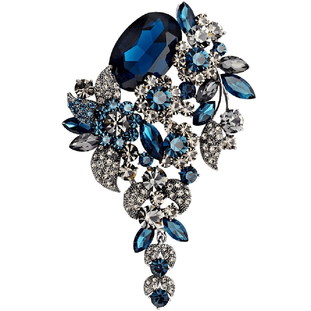 Broches pour vêtements femme et accessoires pour manteau ou tailleur
