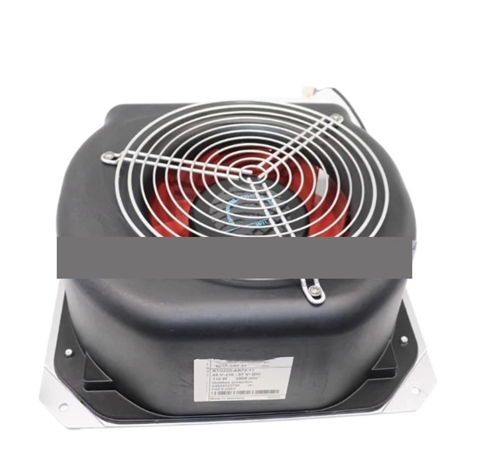 KNIUWMBMH K1G220-AB73-11 48V 110W Cooling Fan