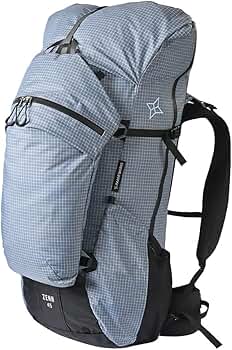 うつん PAAGOWORKS ZENN 45 Blue 4573229414874