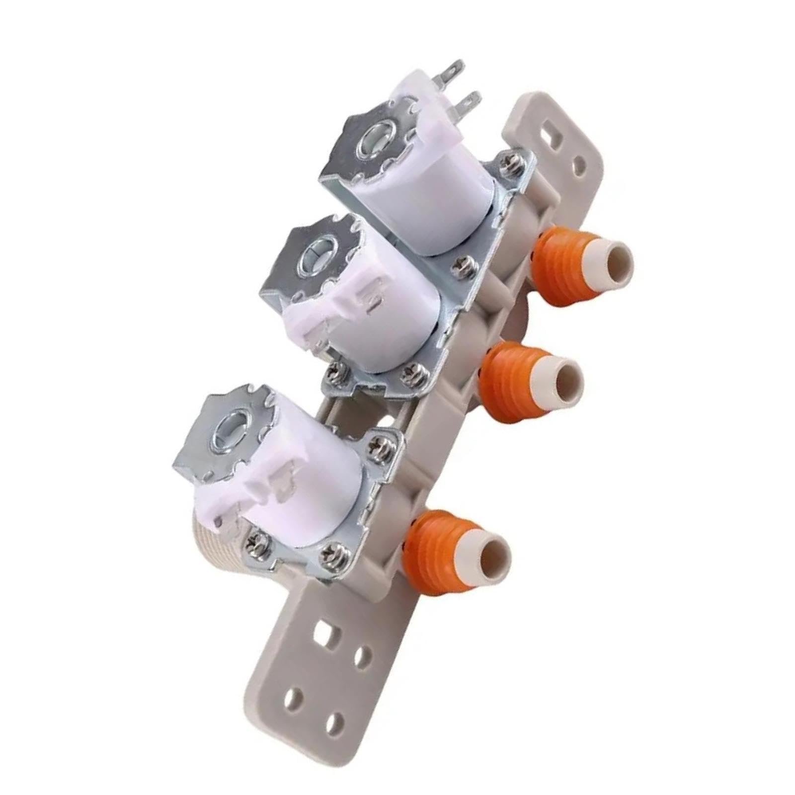 Valvola Di Ingresso Della Lavatrice A83G-AJU72912230