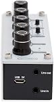 Syba SD-DAC63106 Stereo 3 Band Tone Control Pre-Amp & Headphone Amplifier