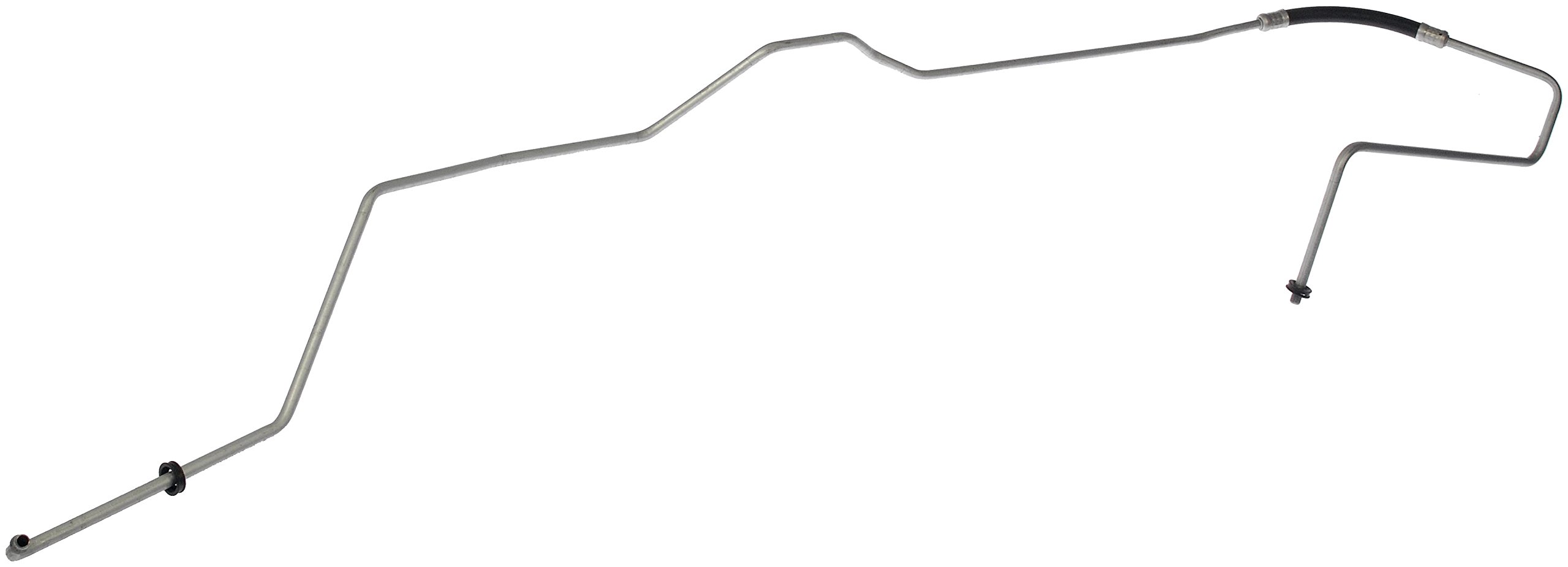 Photo 1 of Dorman 624-118 Automatic Transmission Oil Cooler Hose Assembly Compatible with Select Cadillac / Chevrolet / GMC Models