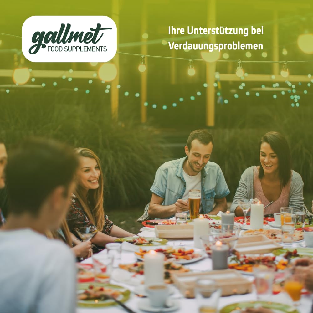 Natural 90 Kapseln, Gallensäure, Ox Bile Kapseln, Verdauungsenzyme zur Unterstützung der Leber, mit Ochsen-Galle und Gallensalzen, ideal nach Entfernung der Gallenblase