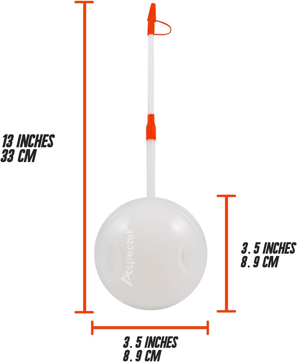 ASPECTEK Safe and Practical Insect and Ant Killer Powder Duster.