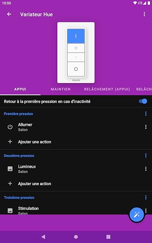 Hue Essentials - Philips Hue & TRÅDFRI – vue 5