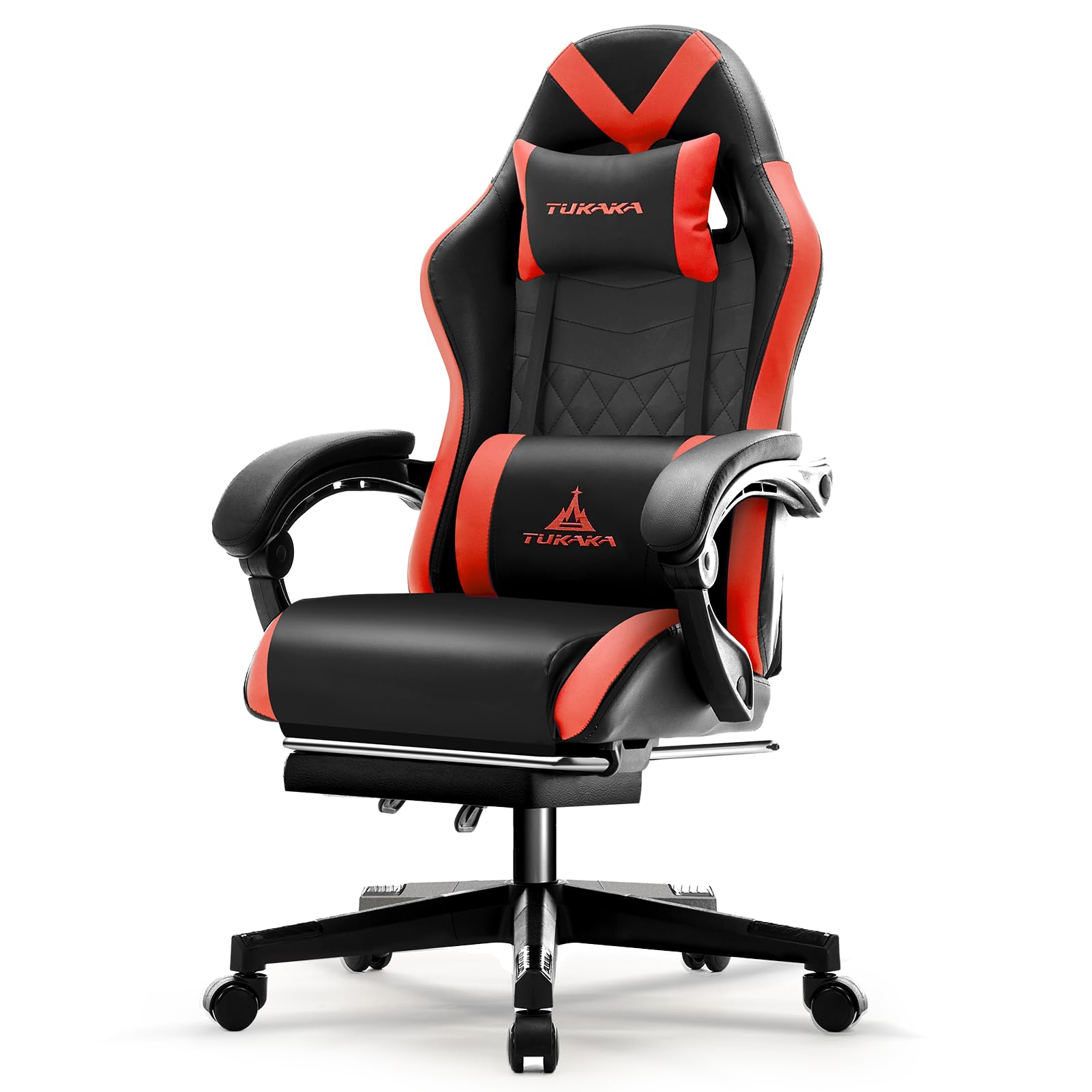 Amazon.com: TUKAKA Gaming Chair,Ergonomic Massage Computer Office