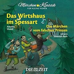 Das Wirtshaus im Spessart / Das M&auml;rchen vom falschen Prinzen cover art