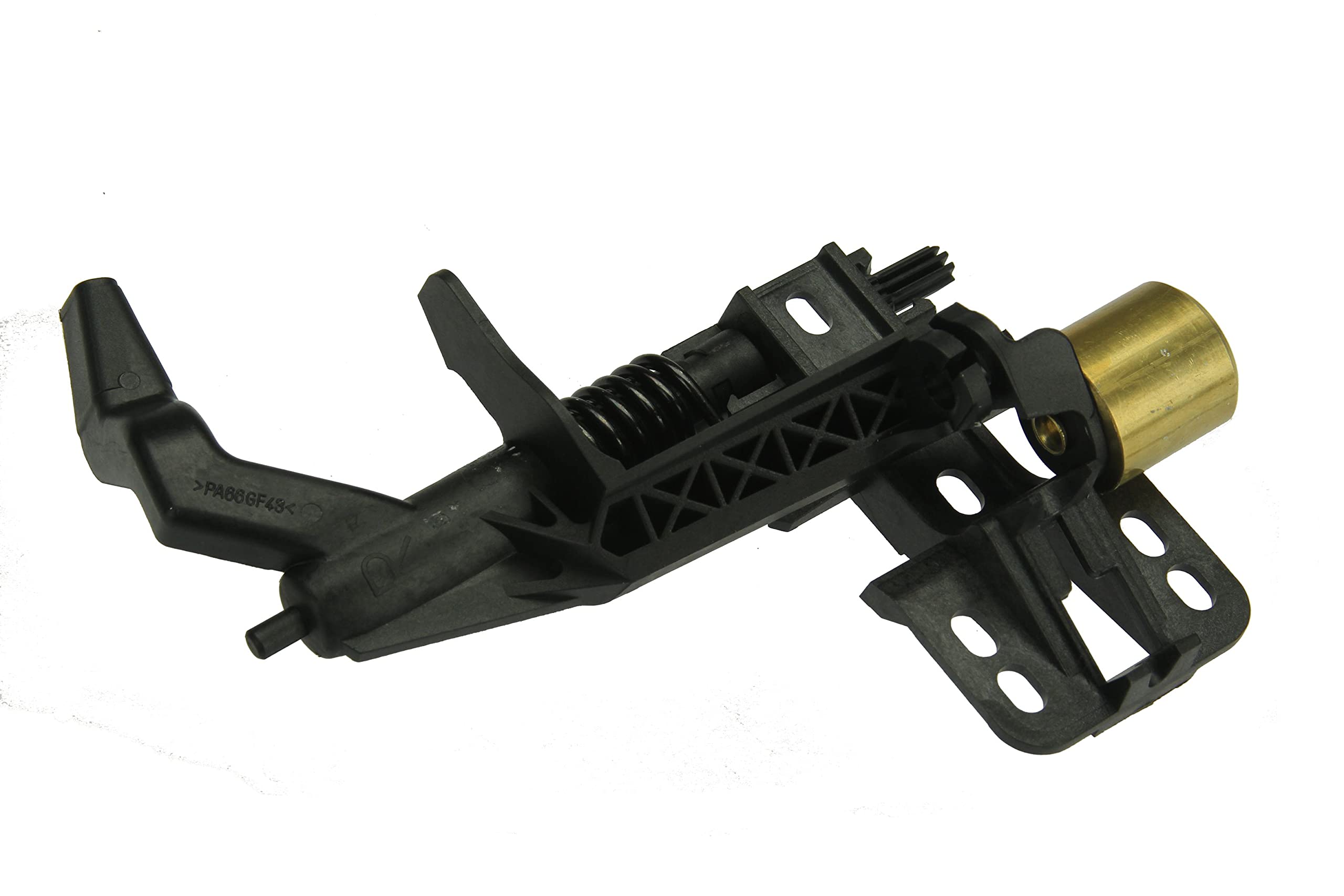 URO Poignée de porte intérieure pivotante 11412