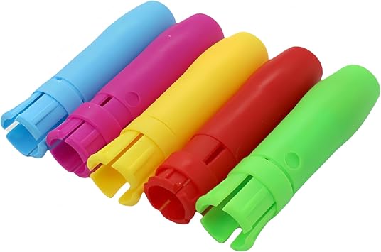 Adjustable Chalk Holder, 5-Pack