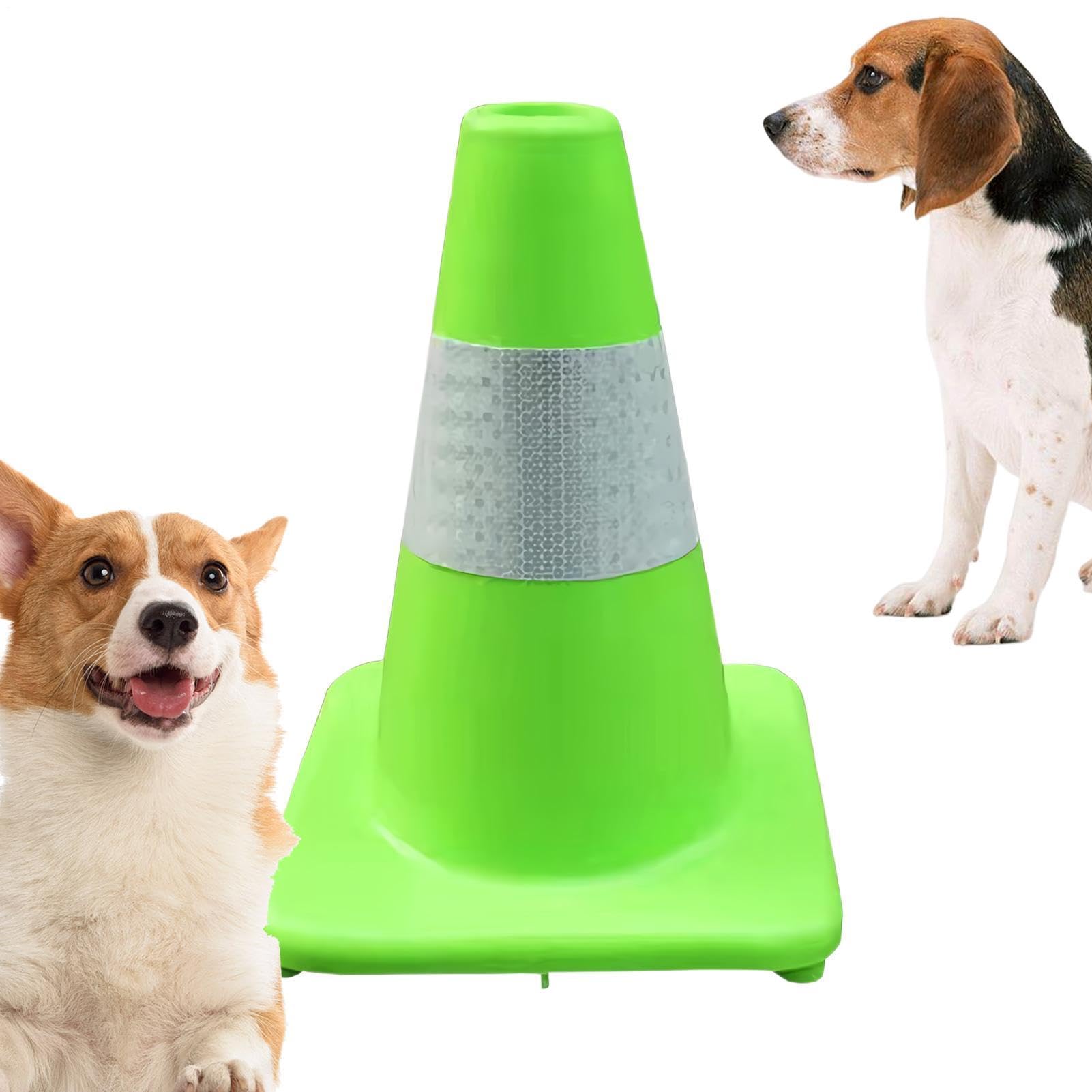 Euyehn Pee Post for Dogs Outdoor,Post Design Potty Urine Guide,Dog Potty Training - for Lawn Yard Patio Balcony Bathroom Apartment Outdoor Indoor