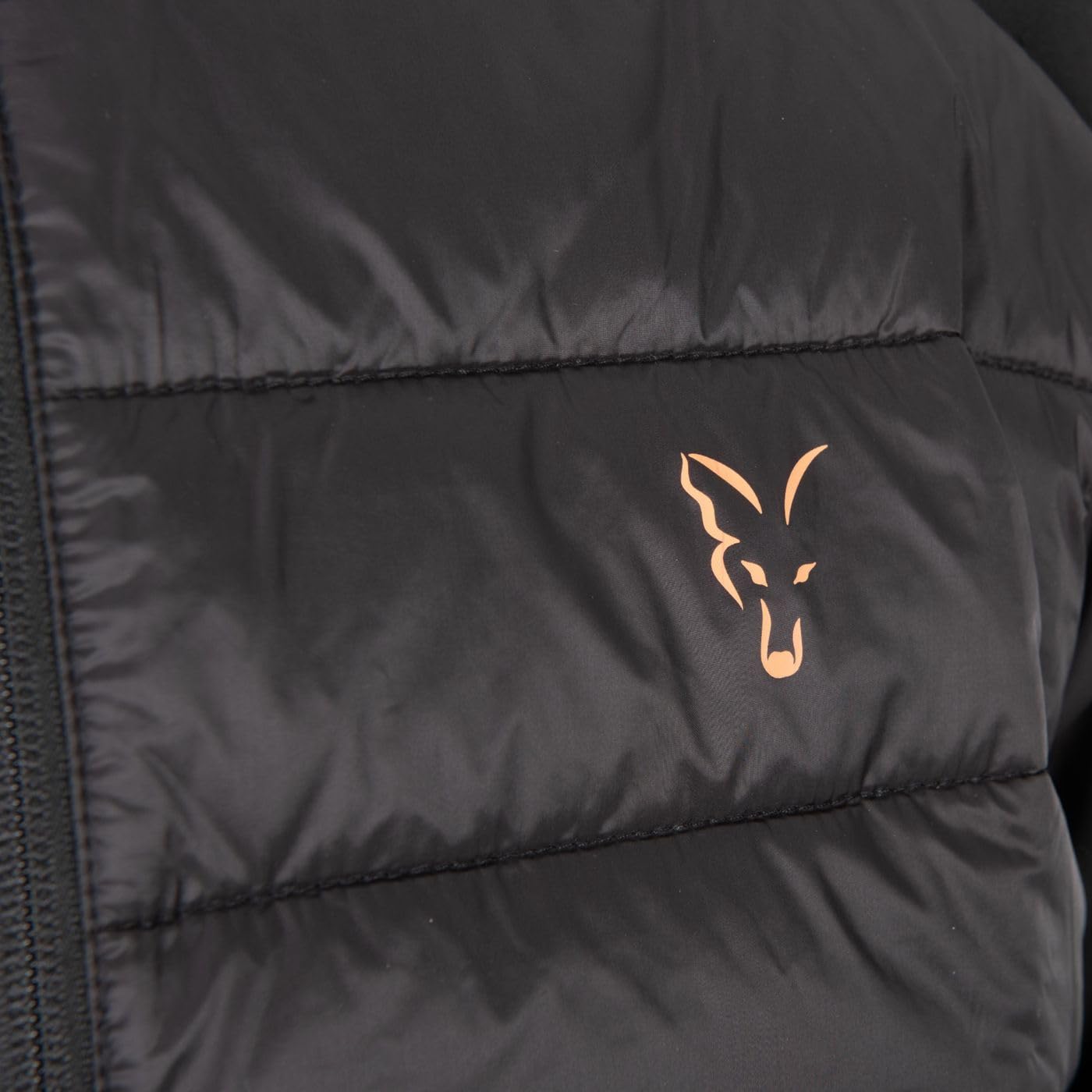 Fox Collection Hybrid Jacket B/O - Angeljacke, Jacke, Anglerjacke