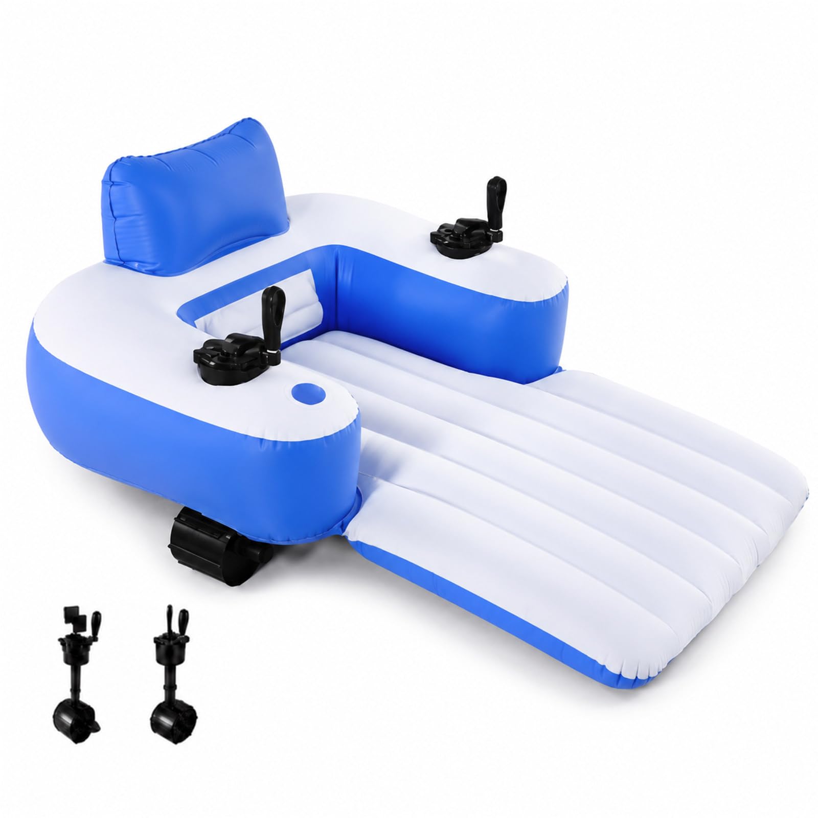 Flotador Hinchable Piscina Adultos B