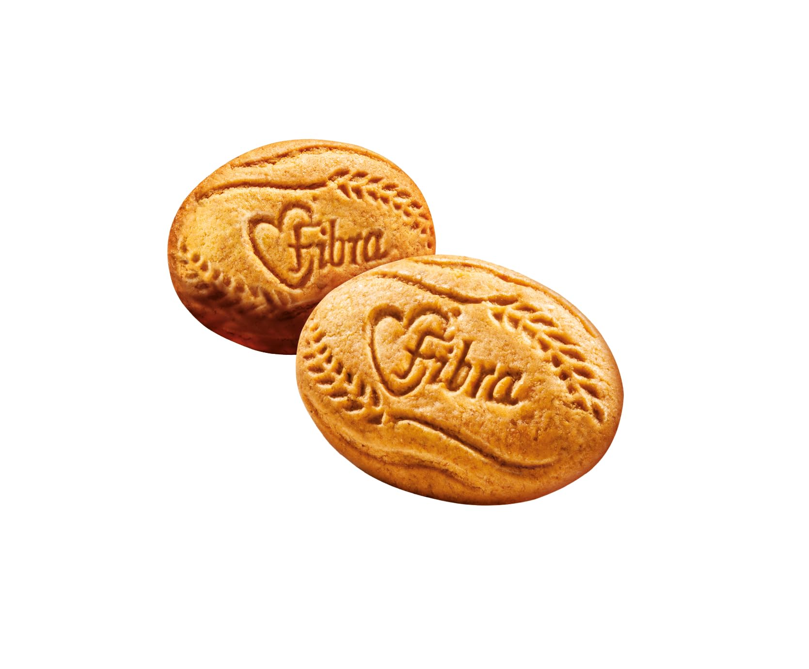 Gullón Galleta Fibra sin Azúcar, 450g