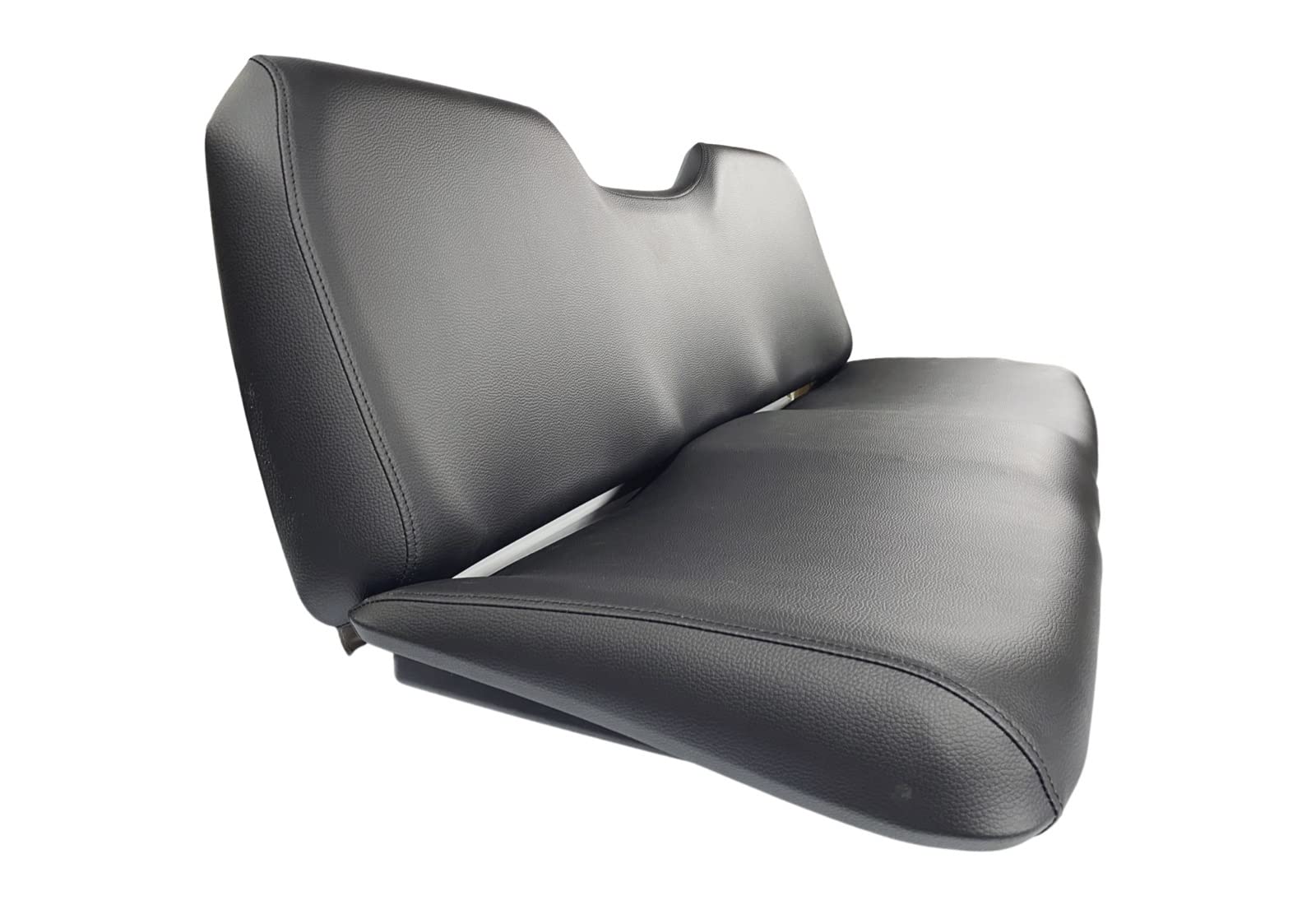 Quad Logic Polaris Ranger 500 700 800 Full Size (2009-2014) Back and Seat Cover Set (Covers ONLY!)