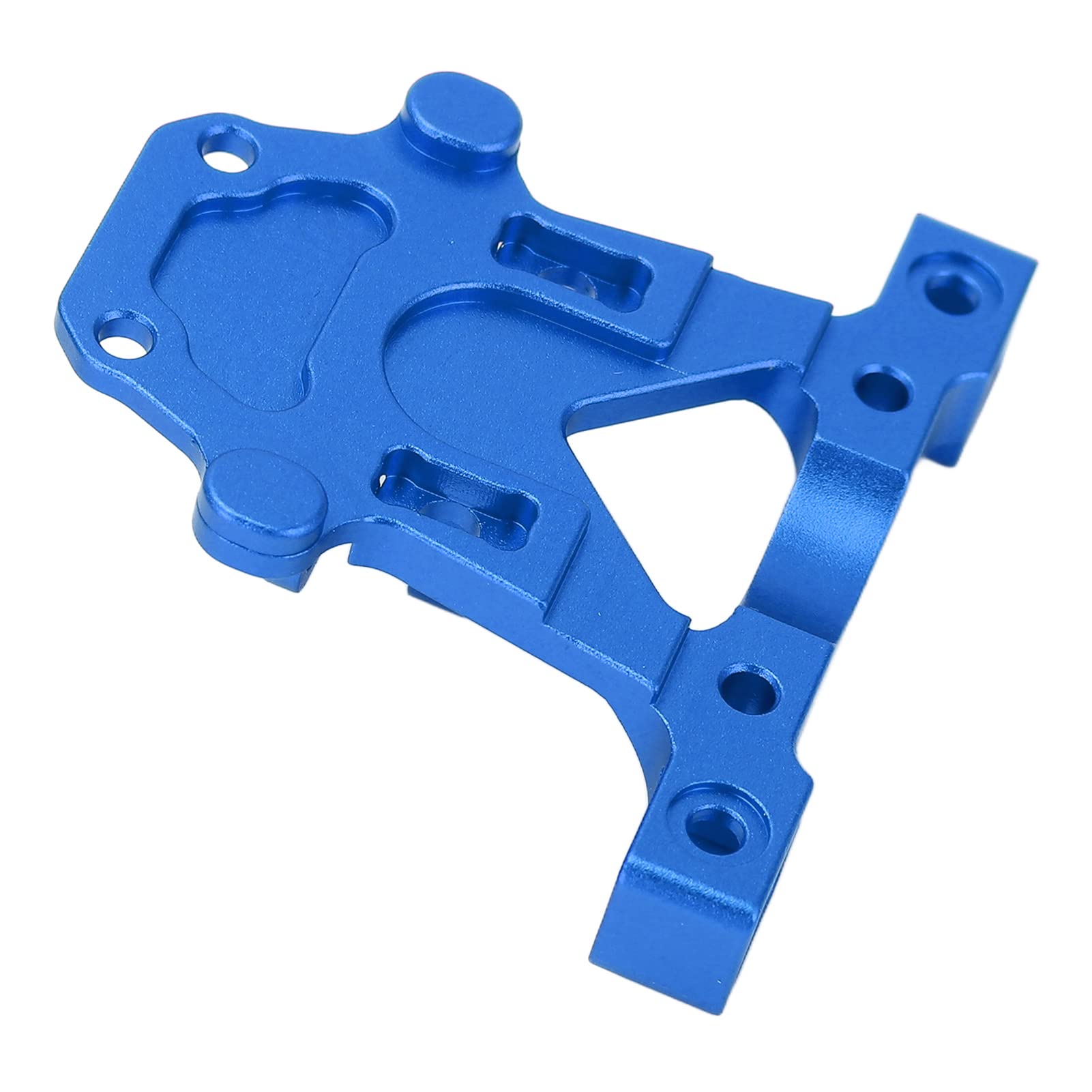 SUPPORT DE POTEAU de carrosserie RC 1:16 avec 4 broches, pièces pour