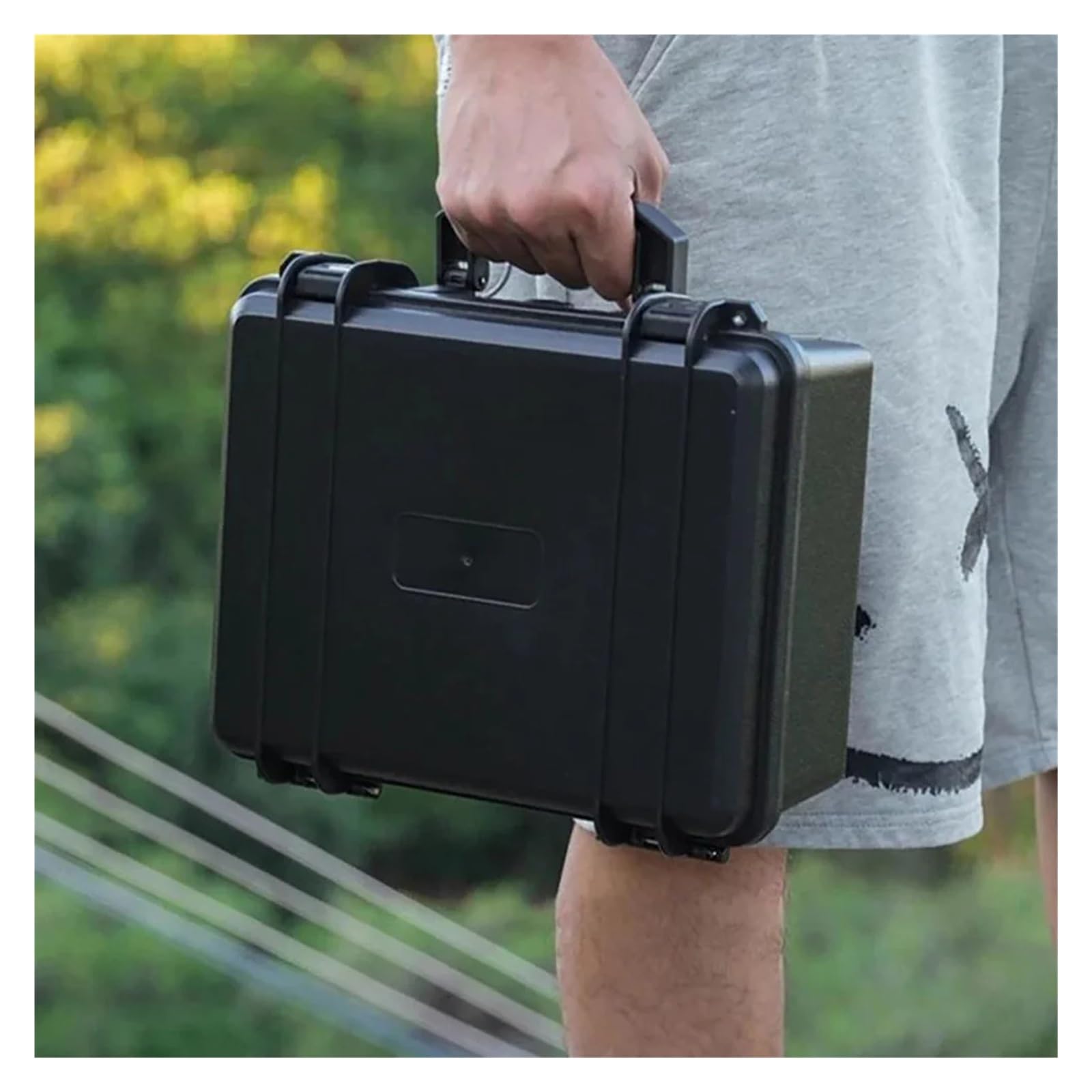 Adatto for custodia protettiva NEO2, borsa for drone portatile