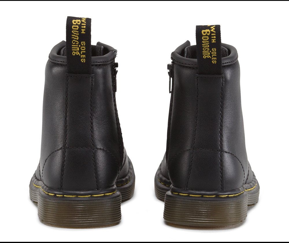 Dr. Martens 1490, Stivali unisex adulto