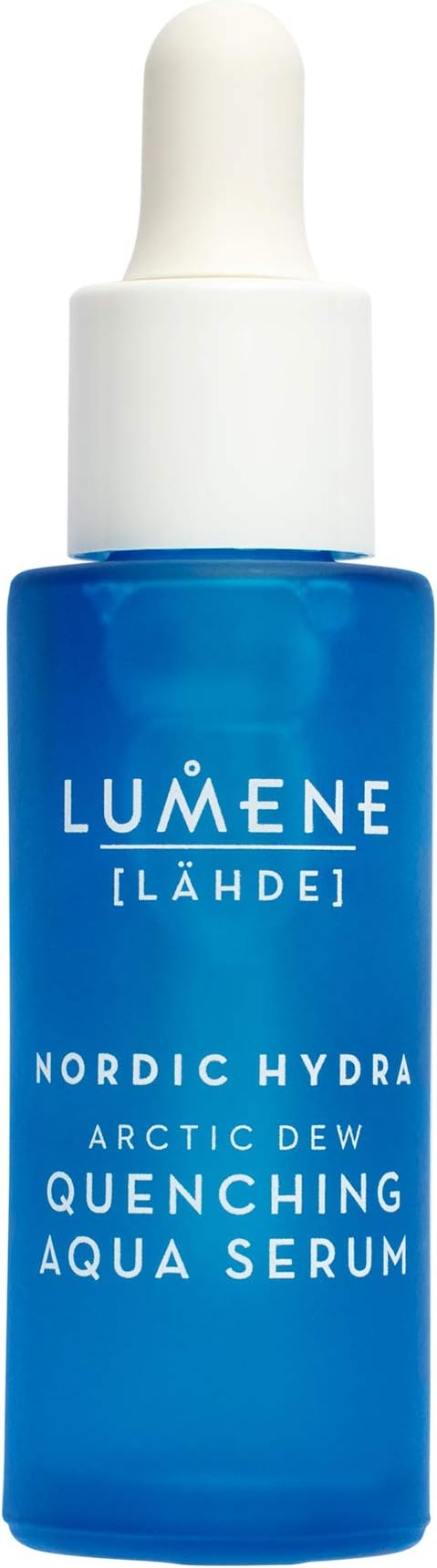 Lähde Hydrating Arctic Dew Aqua Serum