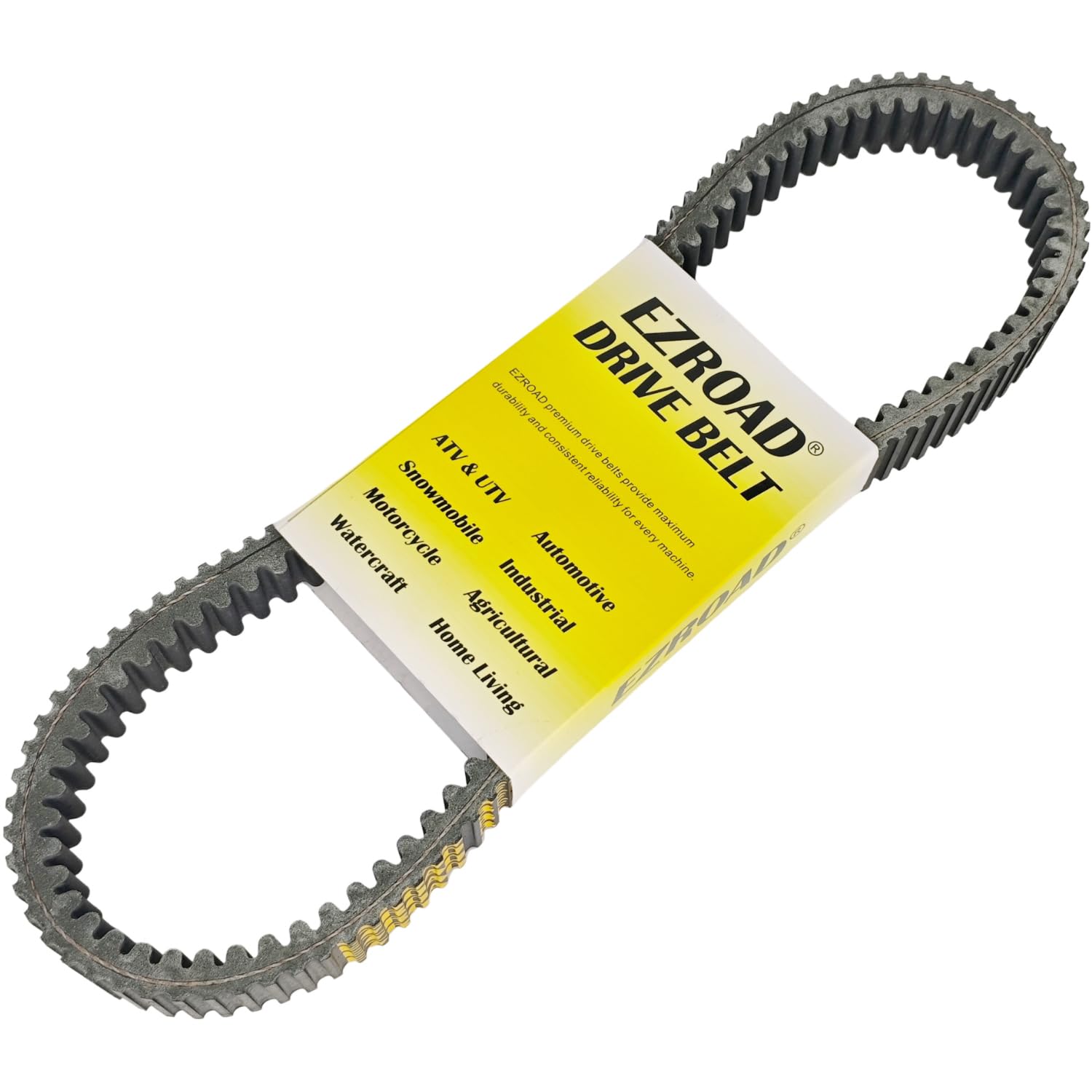 CVT Drive Belt 59011-0037 42G4266 Compatible with Kawasaki 2016-2026 Mule Pro FX FXT FXR DX DXT EPS LE FE Camo UTV KAF820 KAF1000 Continuously Variable Transmission Utility Terrain Vehicle