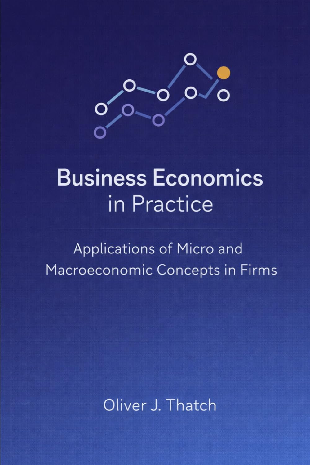 Business Economics in Practice: Applications of Micro and Macroeconomic Concepts in Firms: A Comprehensive Guide
