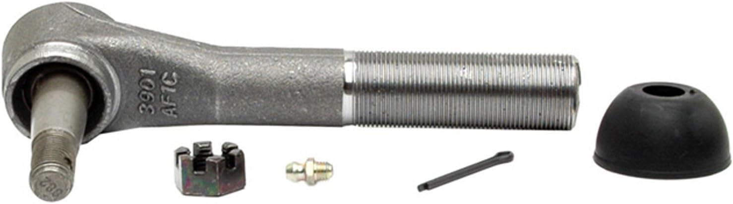 ACDelco Advantage 46A0691A (88876805) Driver Side Outer Steering Tie Rod End