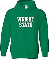 Vista 88 de UGP Campus Apparel NCAA Basic Block - Sudadera universitaria universitaria