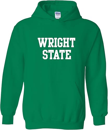 Miniatura 88 de UGP Campus Apparel NCAA Basic Block - Sudadera universitaria universitaria