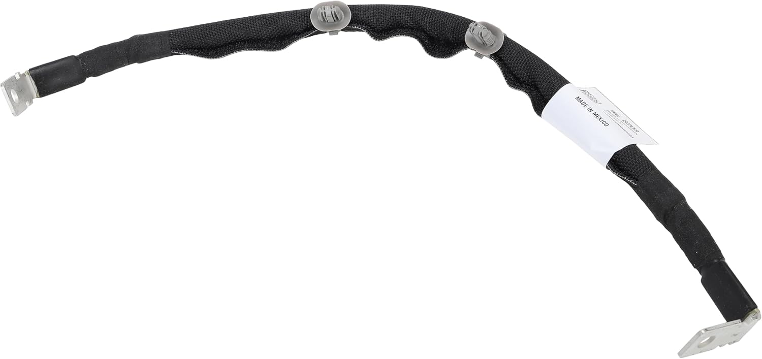 GM Genuine Parts 86808208 Battery Positive Cable