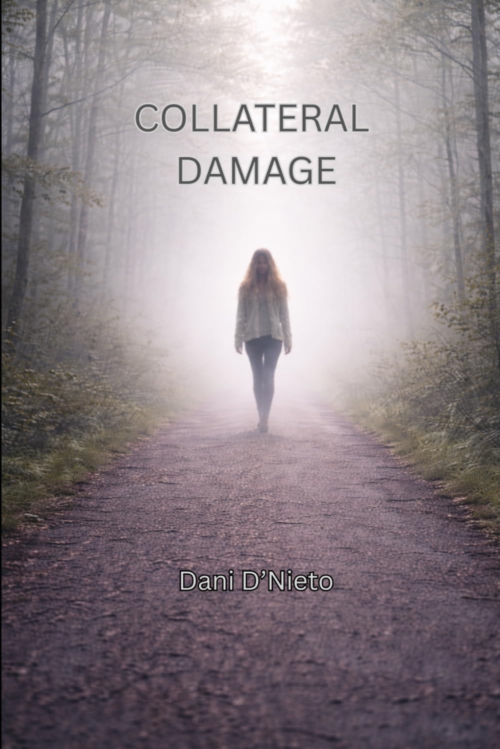 COLLATERAL DAMAGE