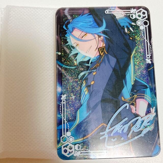 あんスタ　流砂コロッタ　HiMERU Amazon.co.jp: あんスタ 中国 繁星流砂 コロッタ HiMERU 1点