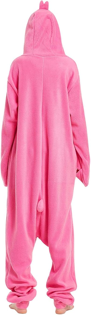 Honeystore Animal Pjs Penguin 1-Piece Cosplay Costume Pajama Sleepwear : Clothing, Shoes & Jewelry