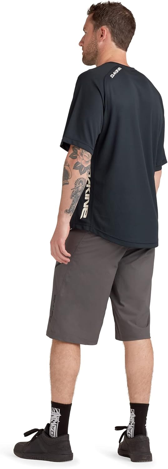 Dakine Men's THRILLIUM Short Sleeve Bike Jersey - Image 2