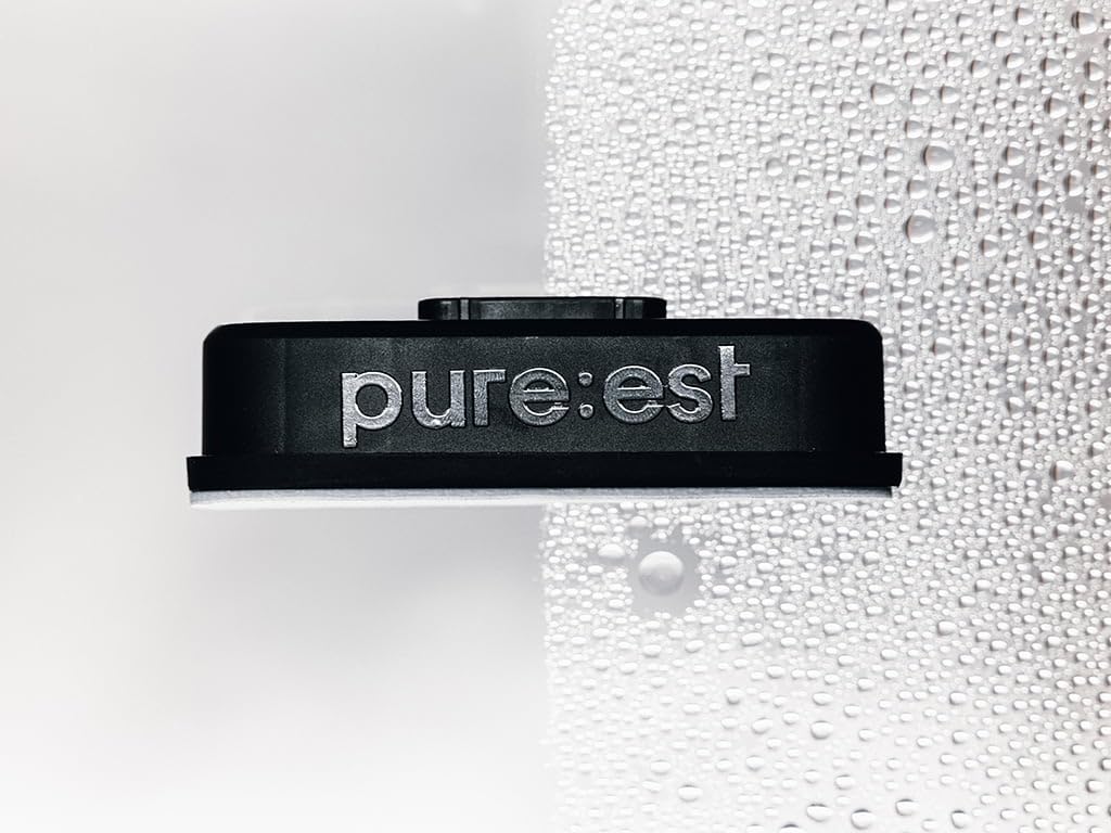 PURE:EST - P7 - Aplikator powłoki szklanej