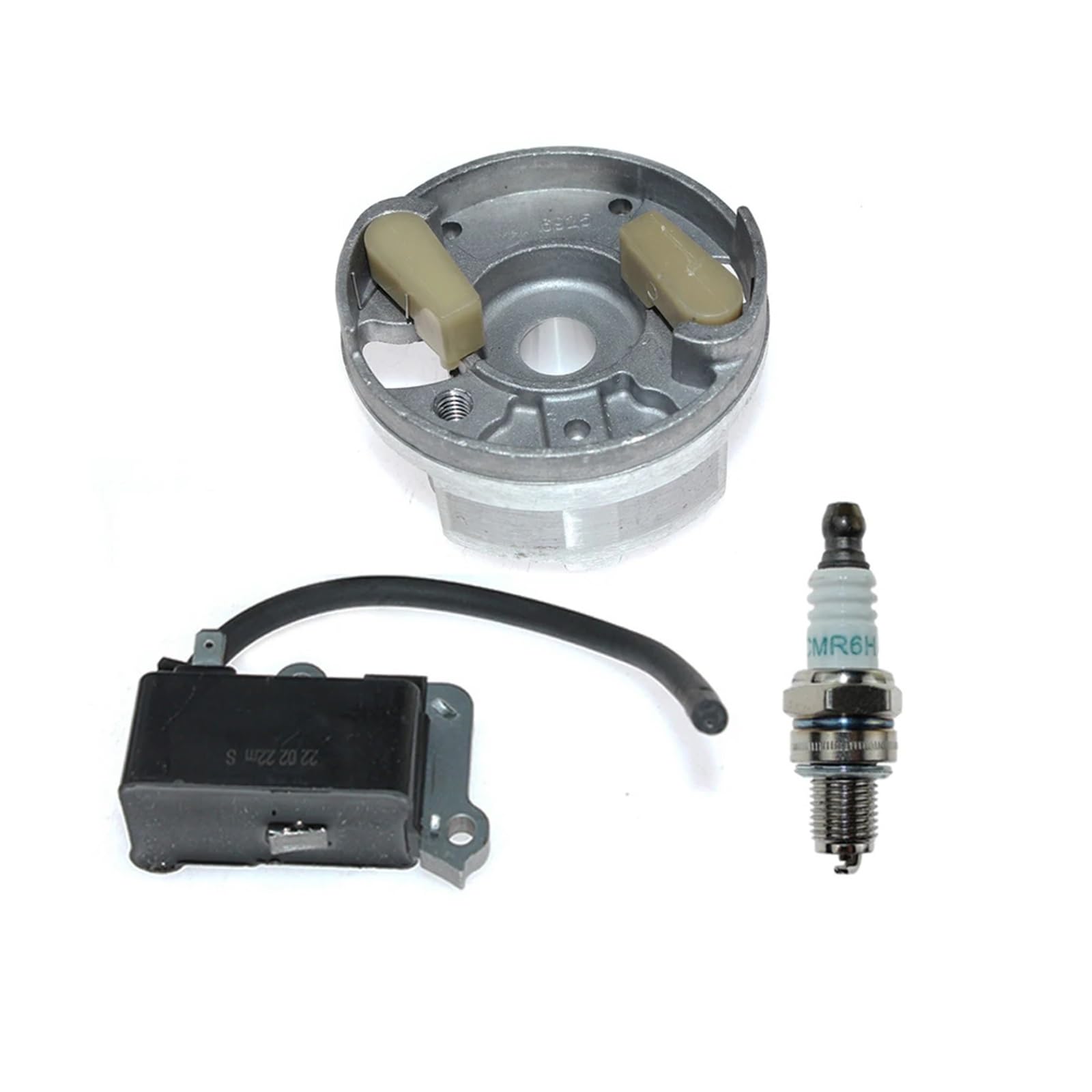 Bobine d'allumage de volant moteur pour un démarrage stable du souffleur EBZ8500