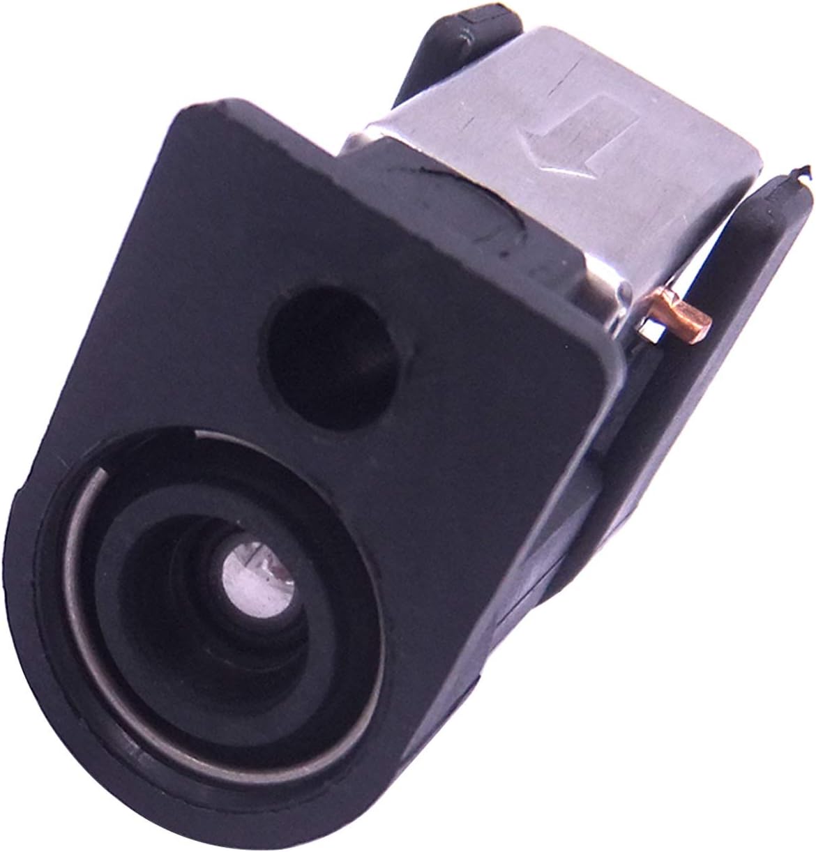 SouthMarine Boat Engine Fuel Line Connectors Fittings for Yamaha Outboard Motor Fuel Pipe, 6mm Female, Engine Side