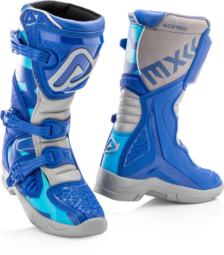 Acerbis Stivali X-team Kid STIVALIUomo