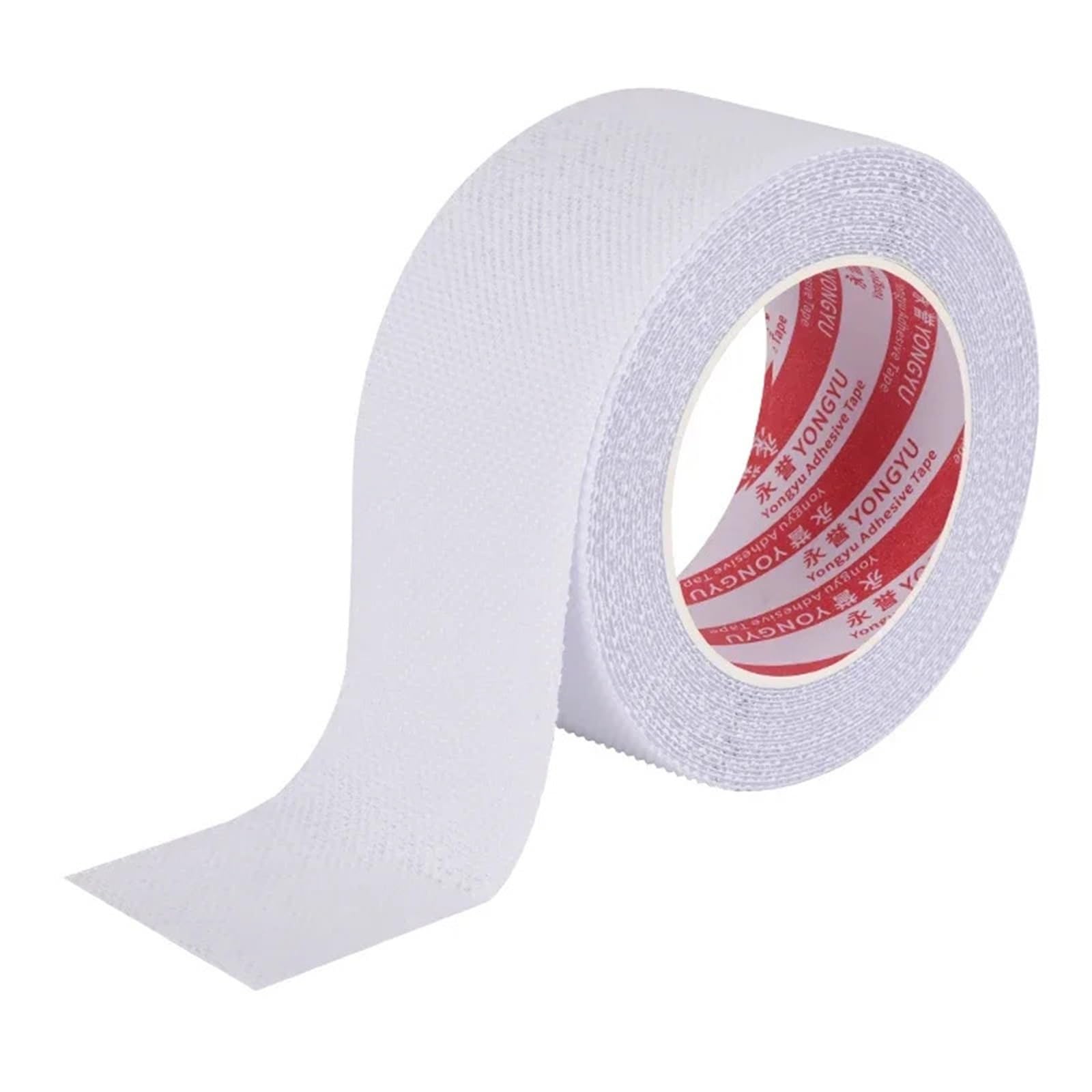 Cinta Adhesiva Antideslizante Cinta de agarre - Cinta antideslizante resistente for escaleras, for exteriores e interiores, impermeable, de seguridad, antideslizante, for escalones de escaleras y ramp