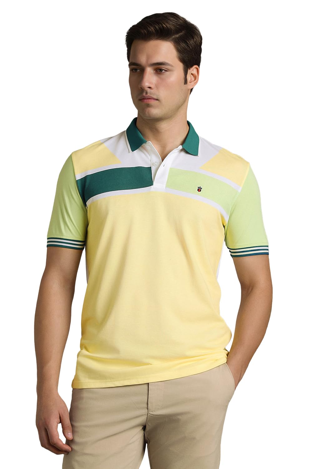 louis philippe Men T-Shirt-picture-36