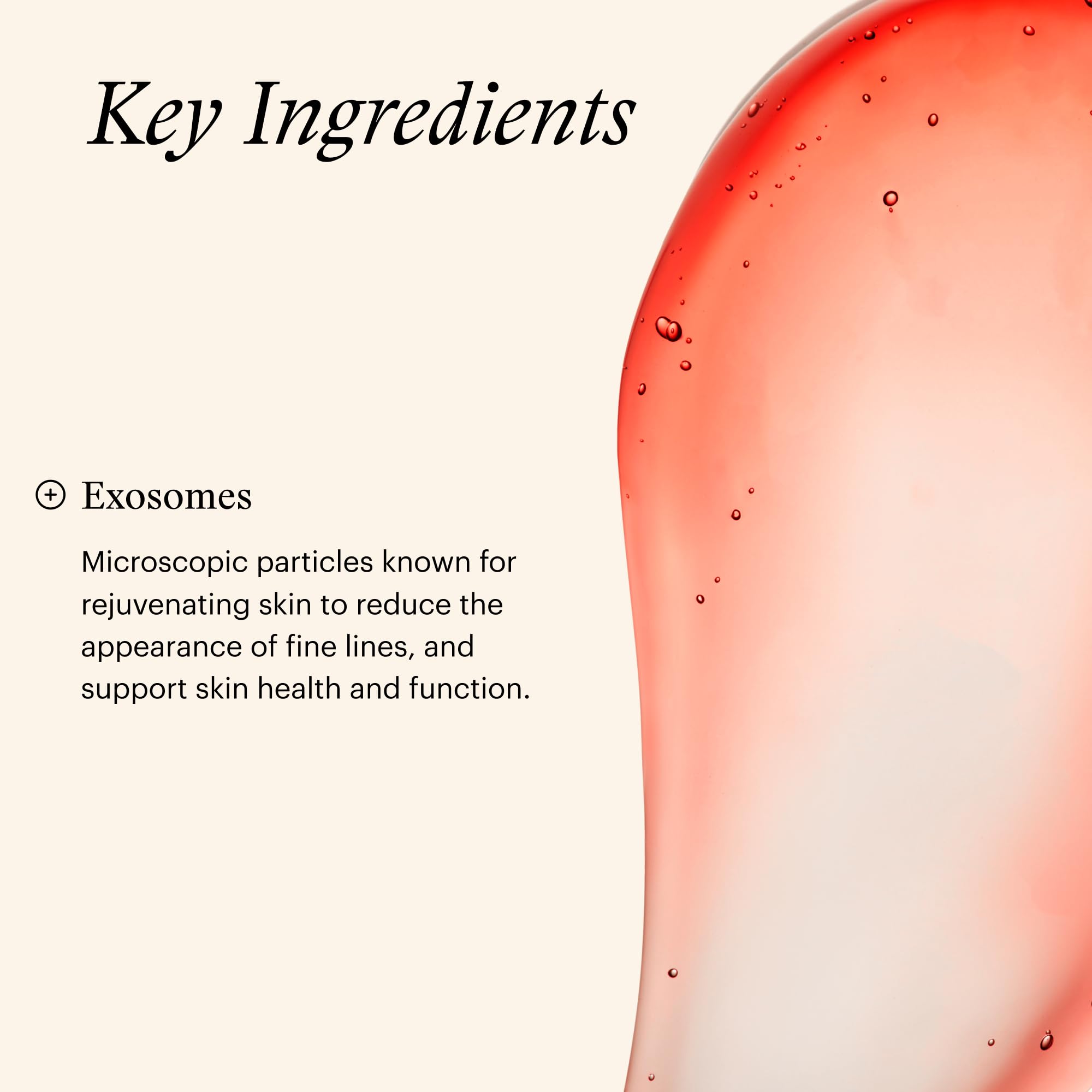SkinMedica TNS Recovery Complex - Fibroblast-Derived Skincare Technology Containing Exosomes and Growth Factors to Visibly Improve Fine Lines, Wrinkles, NEW PACKAGING, 1 Oz