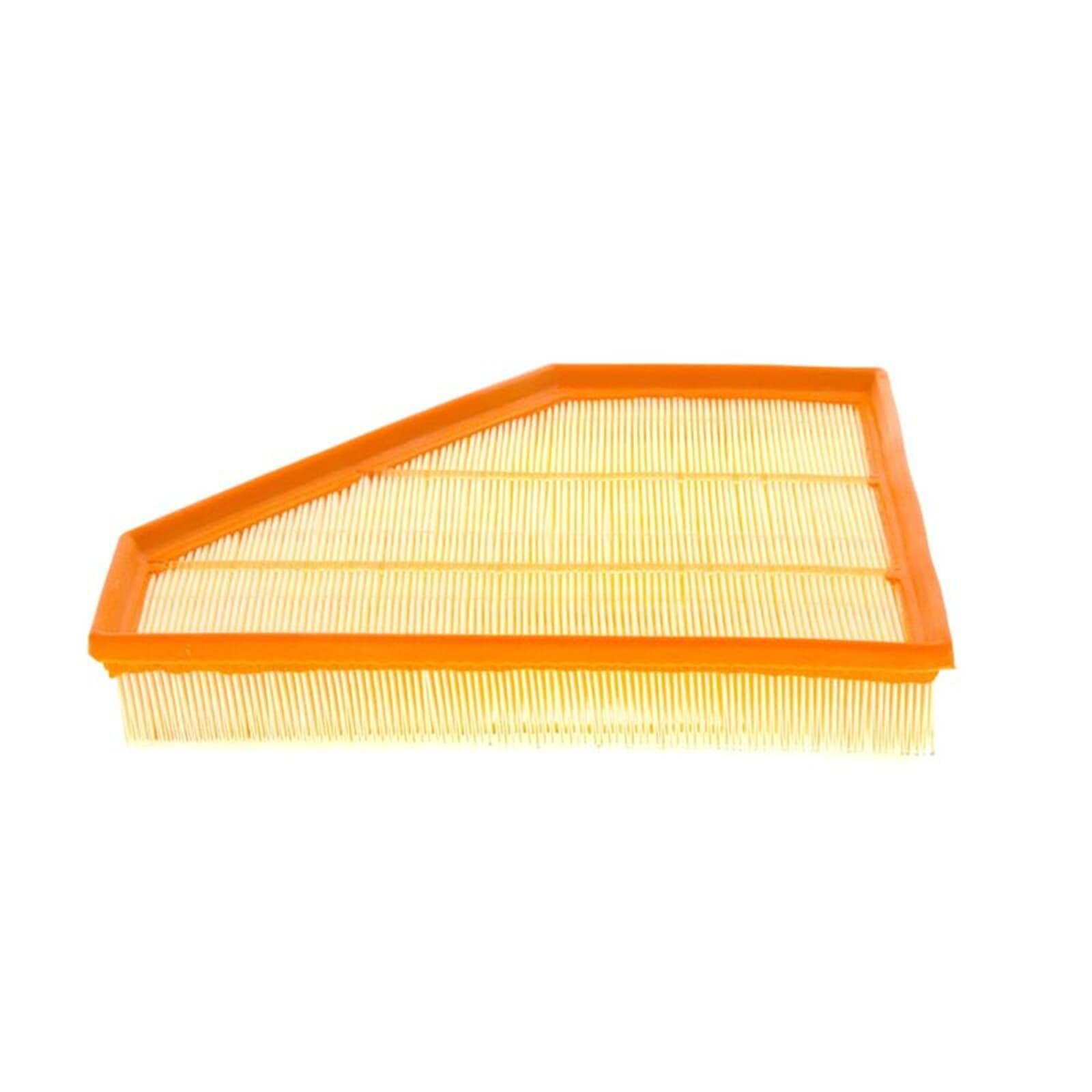 Filter Inspektionspaket